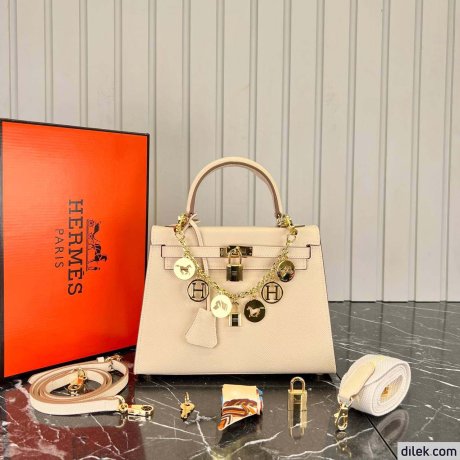 Hermes Kelly 25