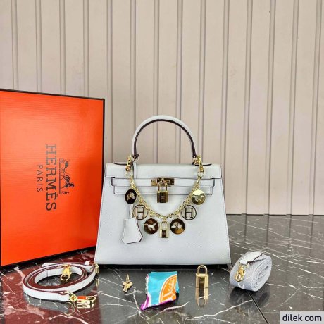 Hermes Kelly 25