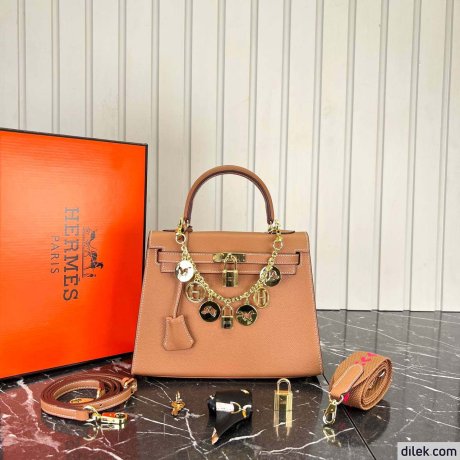 Hermes Kelly 25
