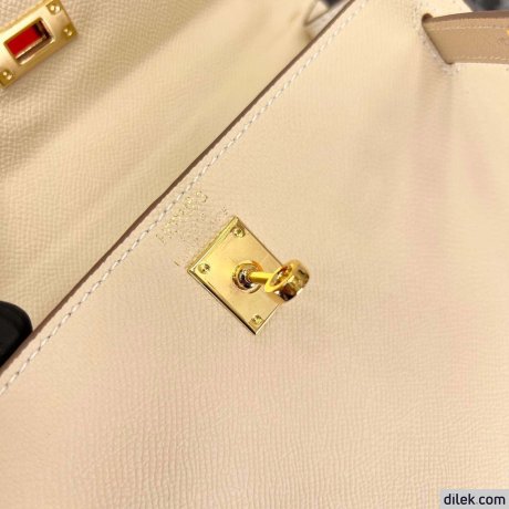 Hermes Kelly 25