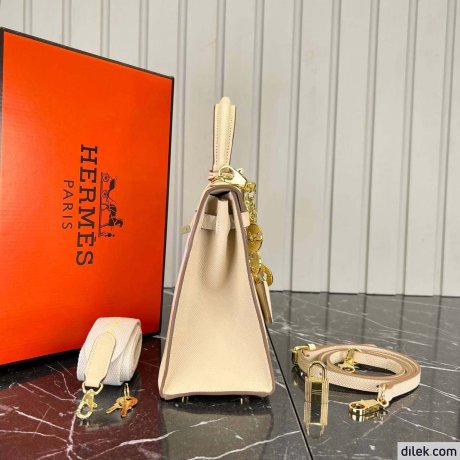 Hermes Kelly 25