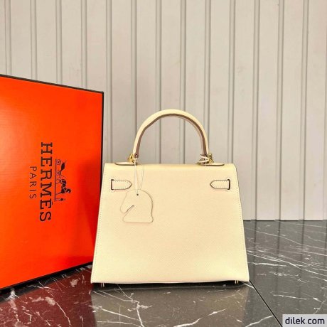 Hermes Kelly 25