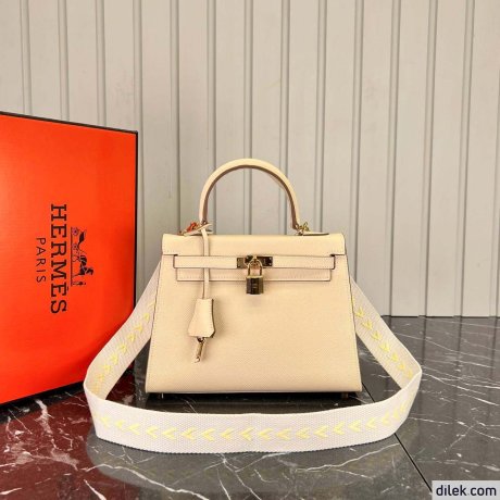 Hermes Kelly 25