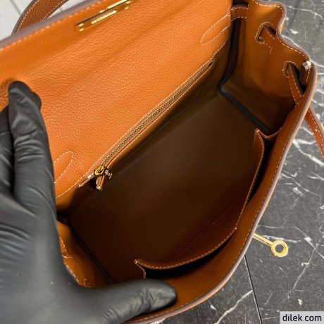 Hermes Kelly 28 Bag