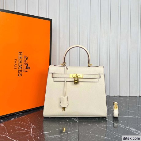Hermes Kelly 28 Bag