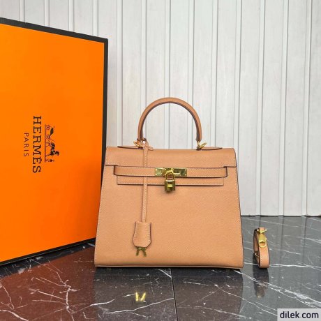 Hermes Kelly 28 Bag