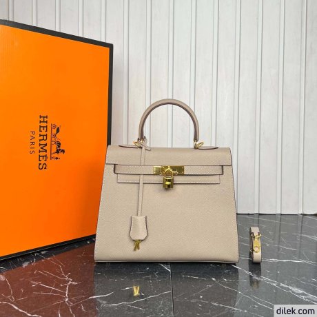 Hermes Kelly 28 Bag