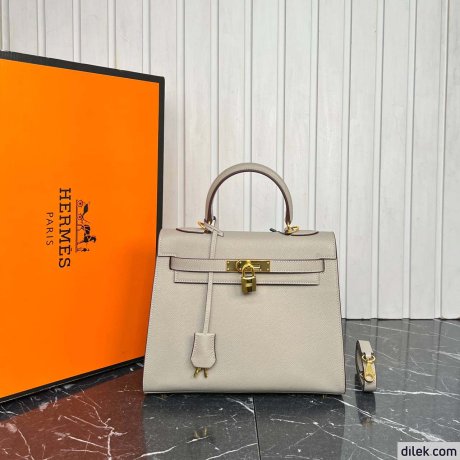 Hermes Kelly 28 Bag