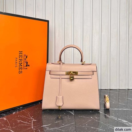 Hermes Kelly 28 Bag