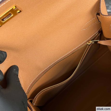 Hermes Kelly 28 Bag