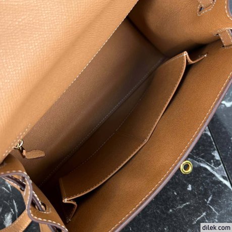 Hermes Kelly 28 Bag