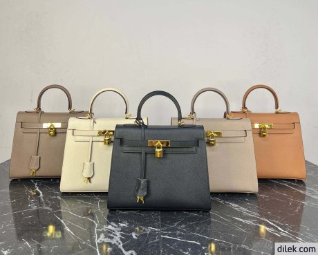 Hermes Kelly 28 Bag