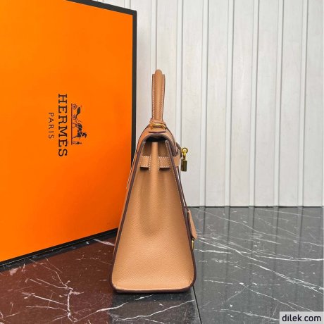 Hermes Kelly 28 Bag