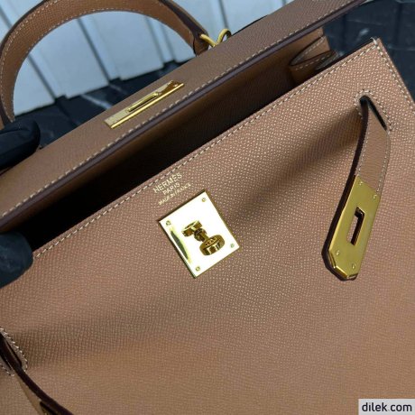 Hermes Kelly 28 Bag