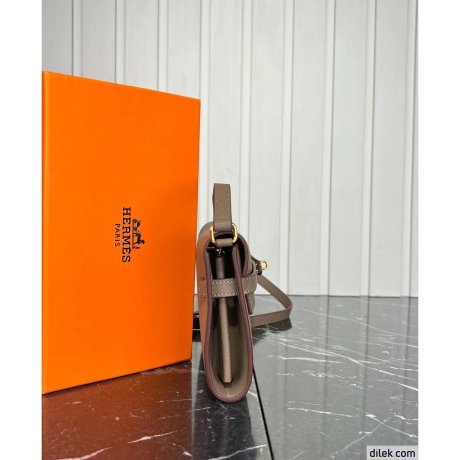 Hermes Kelly Classique To Go Wallet