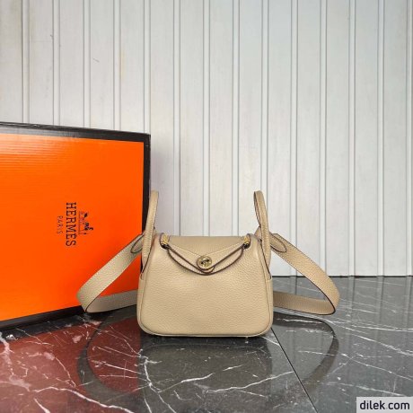 Hermes Lindy Small Bag