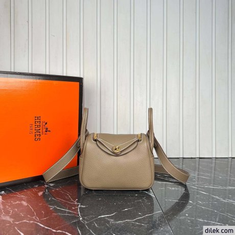 Hermes Lindy Small Bag