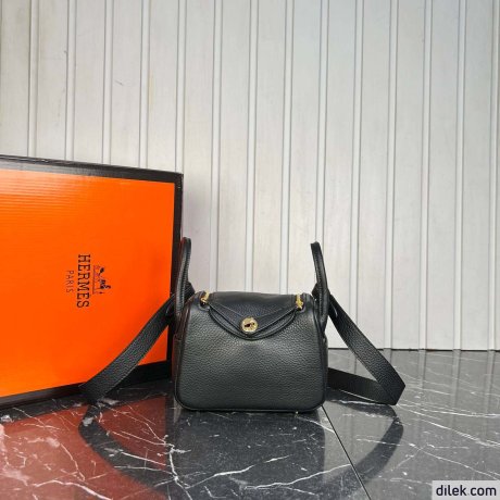 Hermes Lindy Small Bag