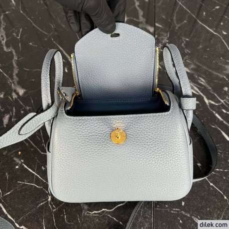 Hermes Lindy Small Bag