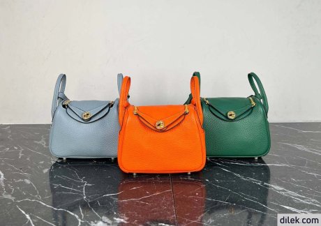 Hermes Lindy Small Bag