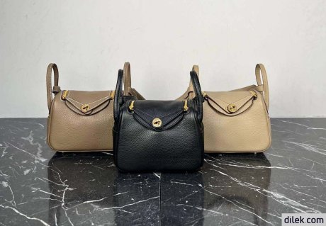 Hermes Lindy Small Bag