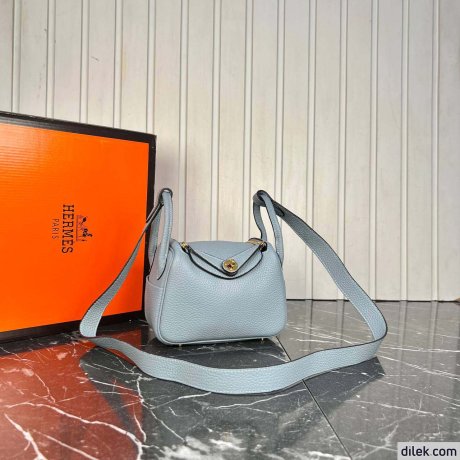 Hermes Lindy Small Bag
