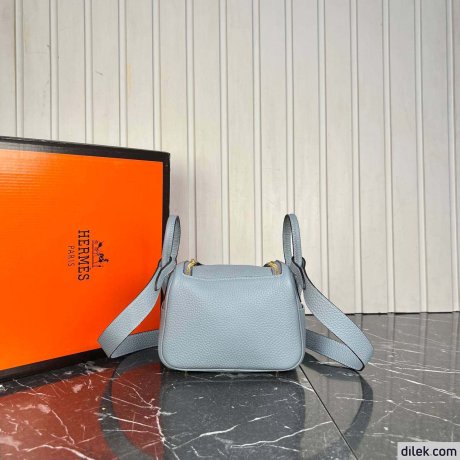 Hermes Lindy Small Bag