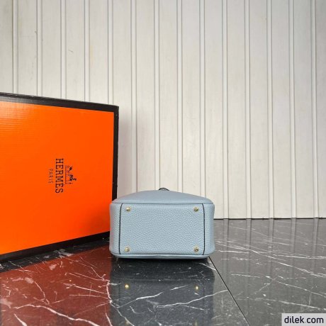 Hermes Lindy Small Bag
