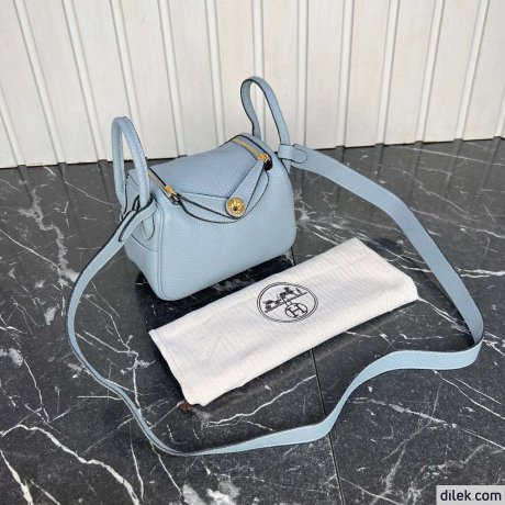 Hermes Lindy Small Bag