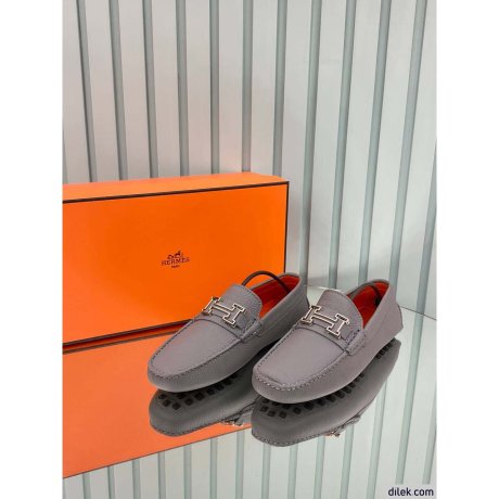 Hermes Loafer
