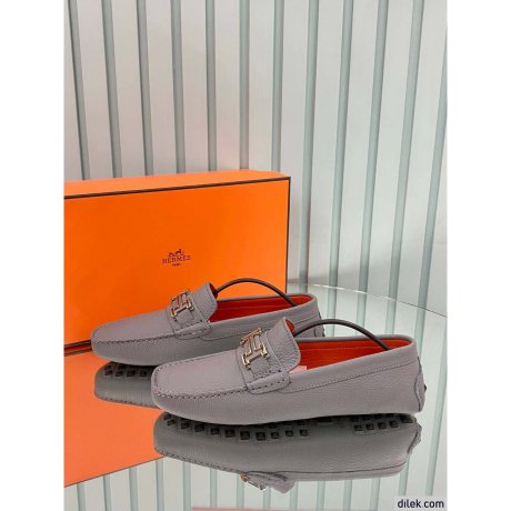 Hermes Loafer