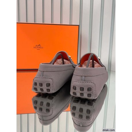 Hermes Loafer