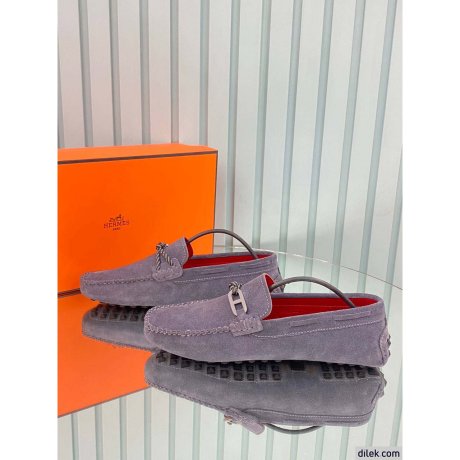 Hermes Loafer