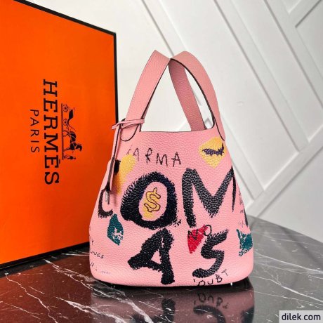 Hermes Picotin Bag