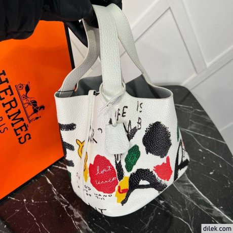 Hermes Picotin Bag