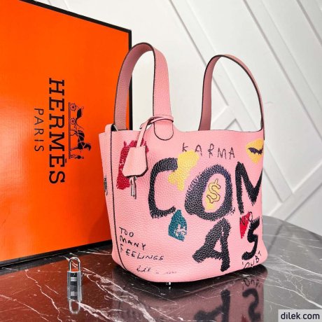 Hermes Picotin Bag