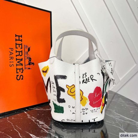 Hermes Picotin Bag