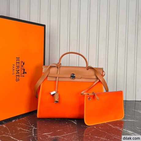 Hermes Retourne Bag