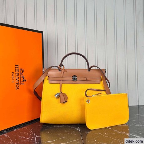 Hermes Retourne Bag