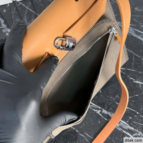 Hermes Retourne Bag