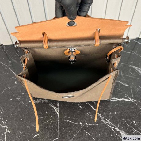Hermes Retourne Bag