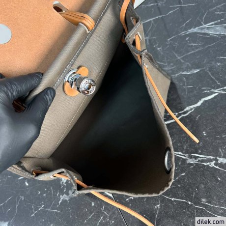 Hermes Retourne Bag