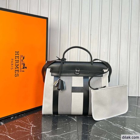 Hermes Retourne Bag