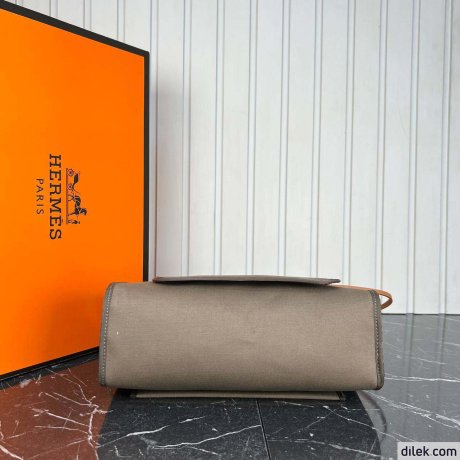 Hermes Retourne Bag