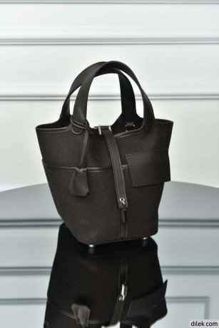 Hermes Small Picotin Bag