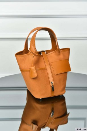 Hermes Small Picotin Bag