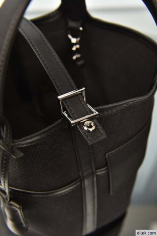 Hermes Small Picotin Bag