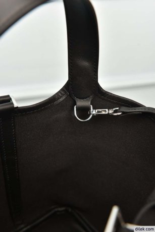 Hermes Small Picotin Bag