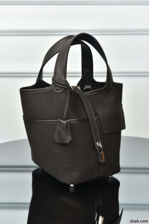 Hermes Small Picotin Bag