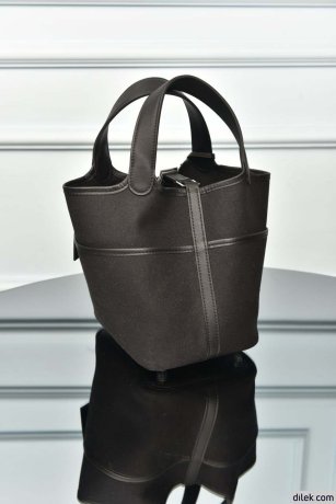 Hermes Small Picotin Bag